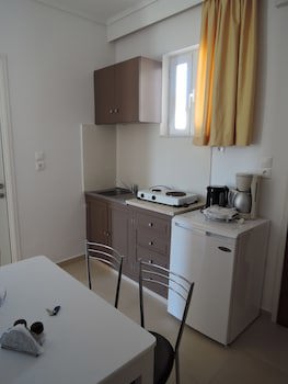 Fantasia Hotel Apartments galeri fotoğrafı