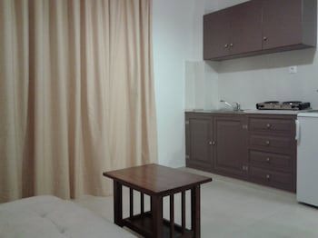 Fantasia Hotel Apartments galeri fotoğrafı