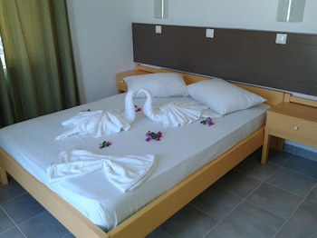 Fantasia Hotel Apartments galeri fotoğrafı