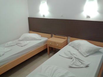 Fantasia Hotel Apartments galeri fotoğrafı