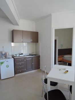 Fantasia Hotel Apartments fotoğrafı