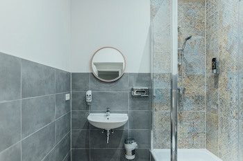 Hotel Commerz Hamburg galeri fotoğrafı