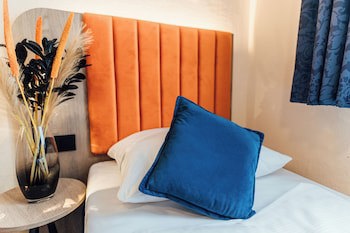 Hotel Commerz Hamburg galeri fotoğrafı