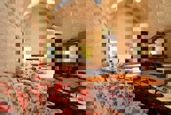 Roma Cave Suite Hotel