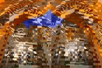 Roma Cave Suite Hotel