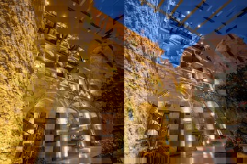 Roma Cave Suite Hotel