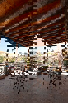 Roma Cave Suite Hotel