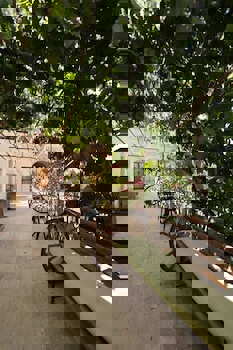 Roma Cave Suite Hotel