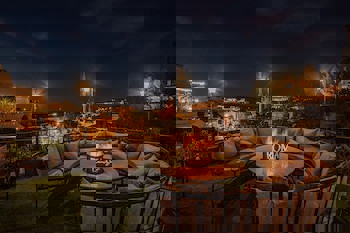 Roma Cave Suite Hotel