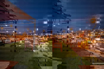 Roma Cave Suite Hotel