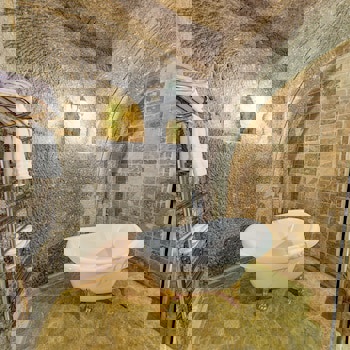 Roma Cave Suite Hotel