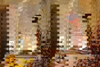 Roma Cave Suite Hotel