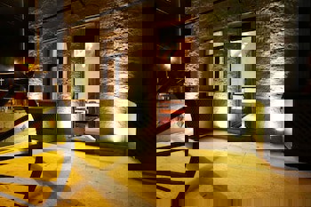 Roma Cave Suite Hotel