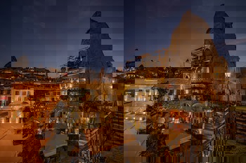 Roma Cave Suite Hotel