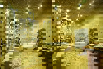 Roma Cave Suite Hotel