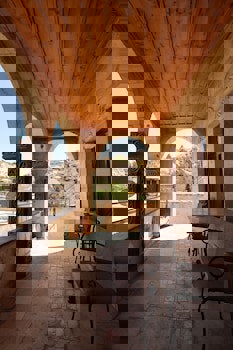 Roma Cave Suite Hotel