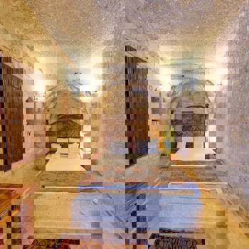 Roma Cave Suite Hotel