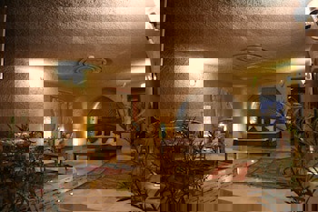 Roma Cave Suite Hotel