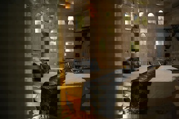 Roma Cave Suite Hotel