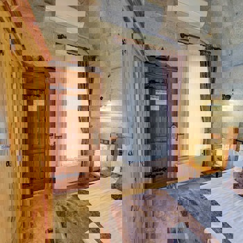 Roma Cave Suite Hotel