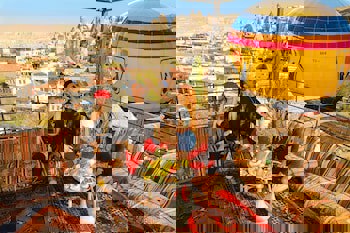 Roma Cave Suite Hotel