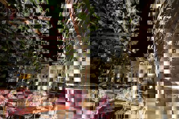 Roma Cave Suite Hotel