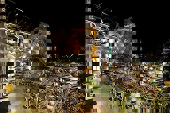 Roma Cave Suite Hotel