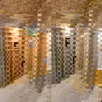 Roma Cave Suite Hotel