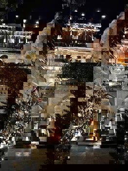 Roma Cave Suite Hotel