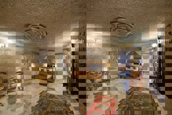 Roma Cave Suite Hotel