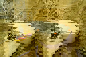 Roma Cave Suite Hotel