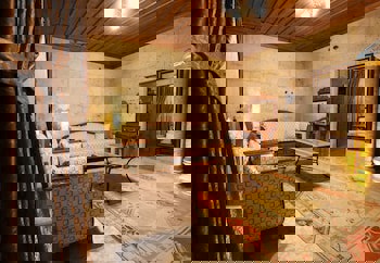 Roma Cave Suite Hotel