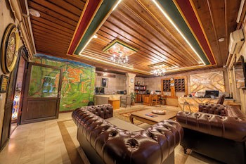 Roma Cave Suite Hotel fotoğrafı