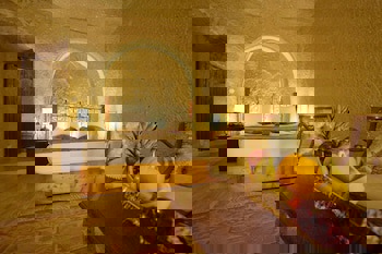 Roma Cave Suite Hotel