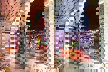 Roma Cave Suite Hotel