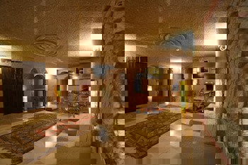 Roma Cave Suite Hotel