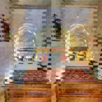 Roma Cave Suite Hotel