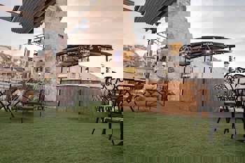 Roma Cave Suite Hotel