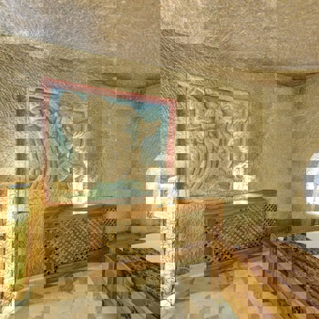 Roma Cave Suite Hotel