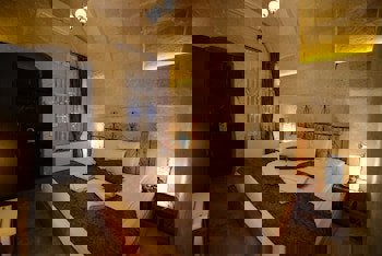 Roma Cave Suite Hotel