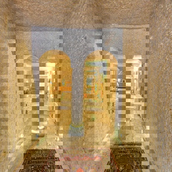 Roma Cave Suite Hotel