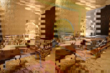 Roma Cave Suite Hotel