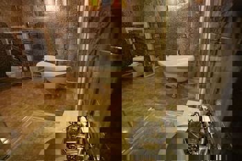 Roma Cave Suite Hotel