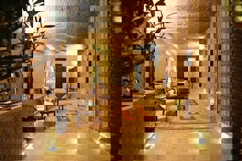 Roma Cave Suite Hotel