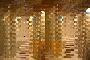 Roma Cave Suite Hotel