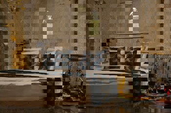 Roma Cave Suite Hotel