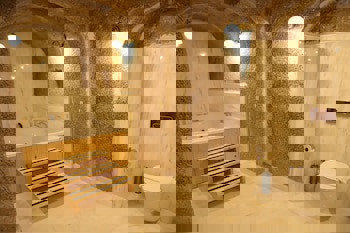 Roma Cave Suite Hotel