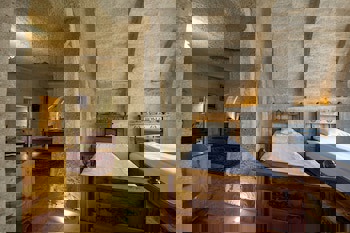 Roma Cave Suite Hotel