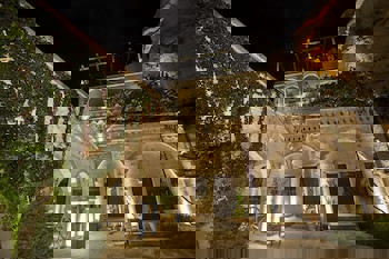 Roma Cave Suite Hotel