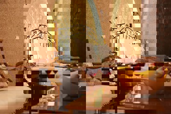 Roma Cave Suite Hotel